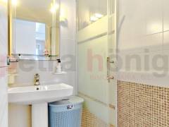 Resales - Apartment - Torrevieja - La Mata