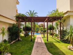 Resales - Apartment - Punta Prima