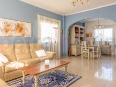 Resales - Townhouse - Ciudad Quesada