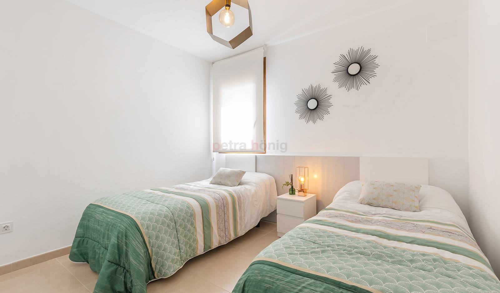 Gebrauchtobjekte - Apartment - Orihuela Costa - Villamartin