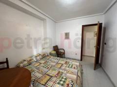 Reventa - Apartamento - Torrevieja - Centro