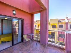 Resales - Appartement - Orihuela Costa - Lomas De Cabo Roig