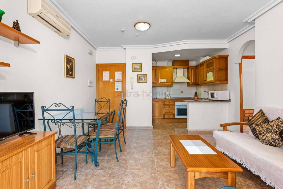 Resales - Apartment - Campoamor - Dehesa De Campoamor