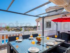 Resales - Villa - Ciudad Quesada - La Marquesa Golf