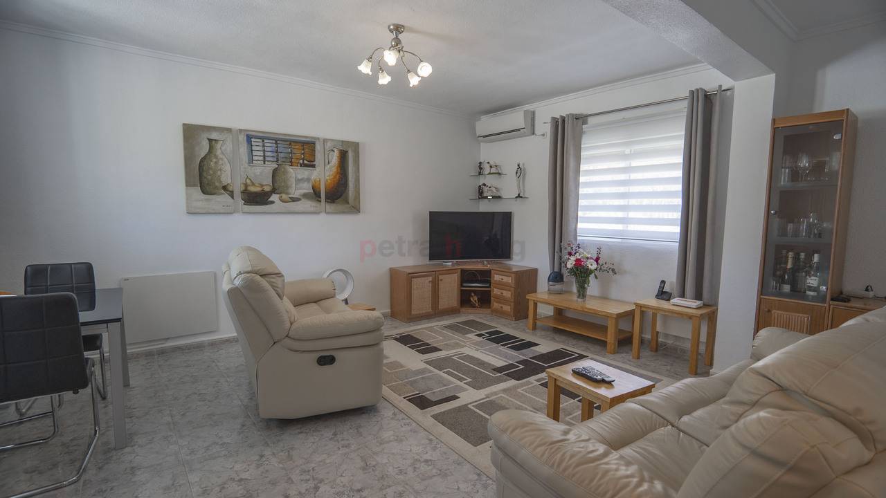 A Vendre - Villa - Ciudad Quesada