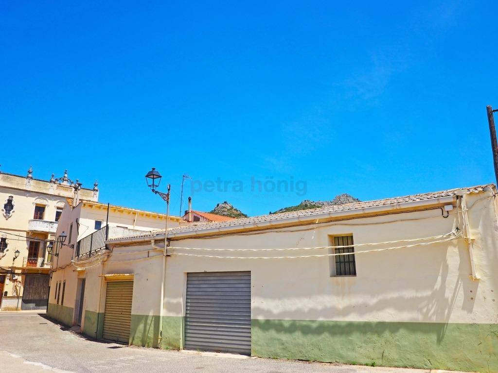 Resales - Townhouse - Other areas - Centro