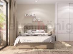 New build - Apartment - Torrevieja - Centro