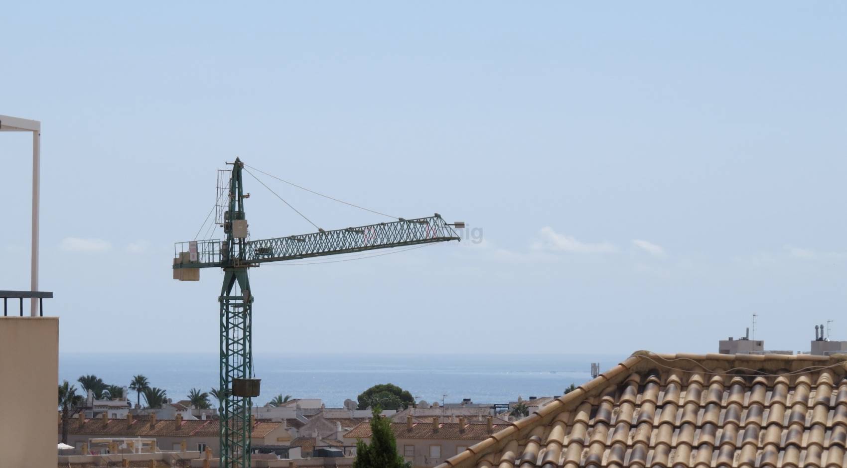 A Vendre - Maison de ville - Orihuela Costa - Villamartin