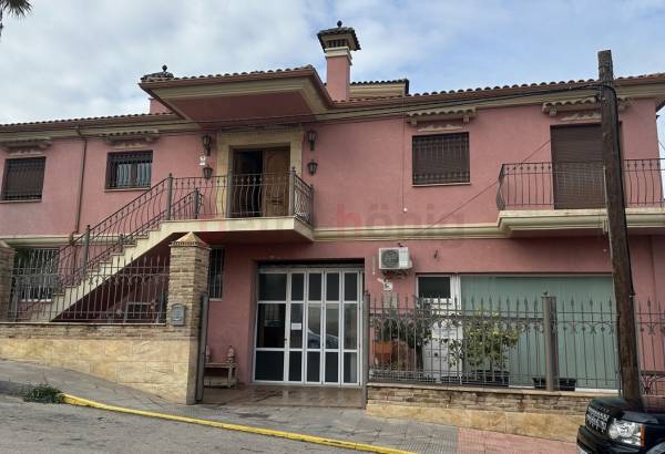 Commercial - Resales - San Miguel de Salinas - San Miguel de Salinas