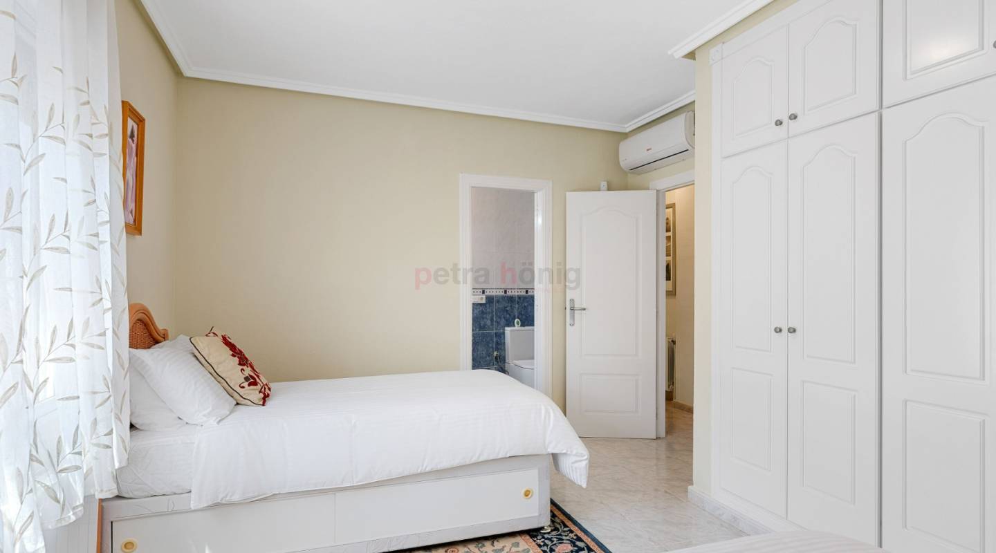 Resales - Villa - Ciudad Quesada - La Marquesa Golf