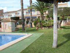 Resales - Townhouse - Ciudad Quesada - Dona Pepa