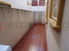 Long Term Rentals - Apartment - Villamartin