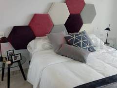 Nouvelle Construction - Appartement - Guardamar del Segura - El Raso, Guardamar