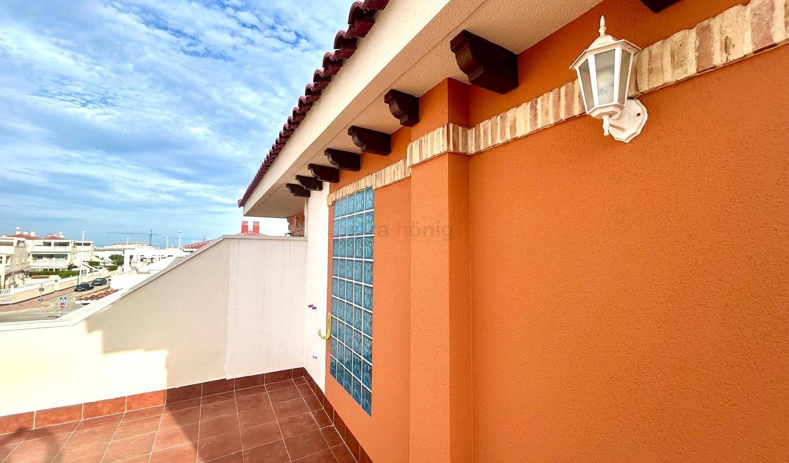 A Vendre - Appartement - Orihuela Costa - La Zenia