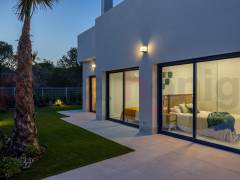 New build - Villa - Finestrat - Sierra cortina