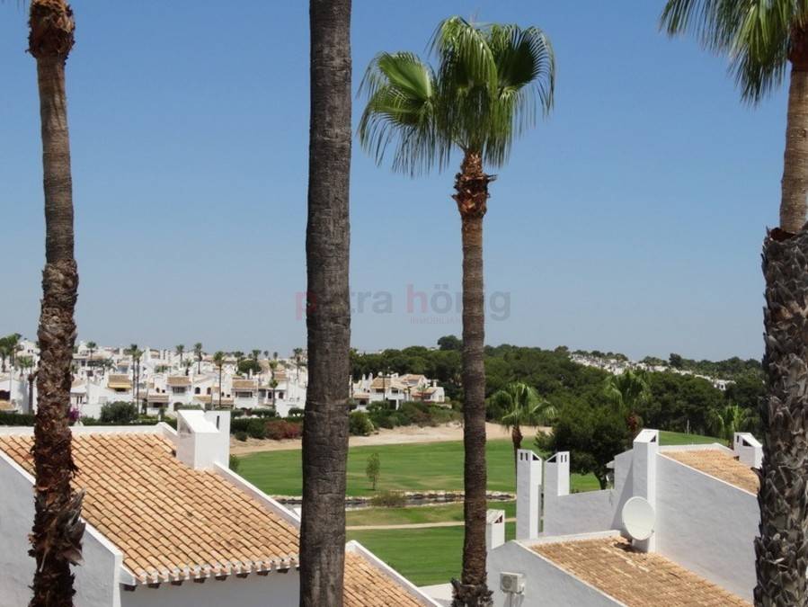 A Vendre - Bungalow - Villamartin