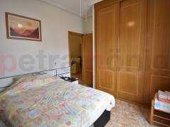 Resales - Appartement - Almoradi