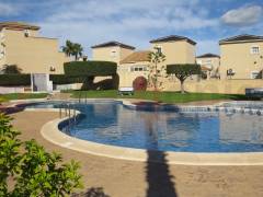 Resales - Tomannsbolig - Orihuela Costa - Los Altos