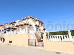 Resales - Townhouse - Orihuela Costa - Montezenia