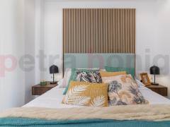 Neubau-Projekte - Apartment - Arenales del Sol