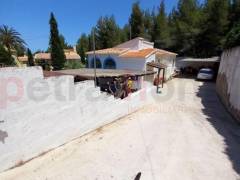 Reventa - Chalet - Denia - Km 1