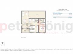New build - Apartment - Other areas - Collados