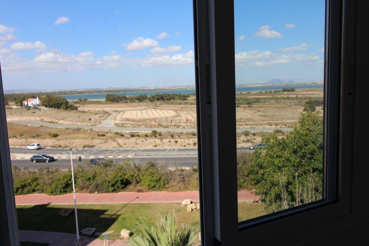 Gebrauchtobjekte - Apartment - La Mata