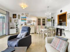 Sale -  квартира - Orihuela Costa - Campoamor