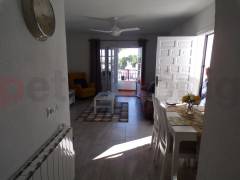 Resales - Apartment - Villamartin