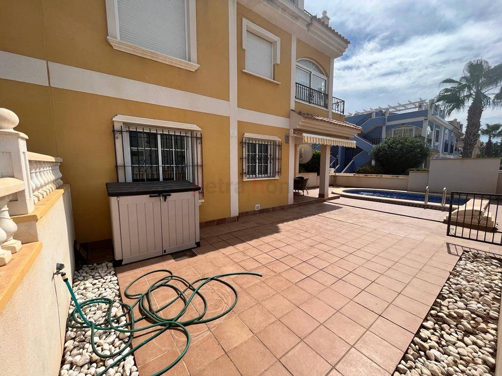 A Vendre - Appartement - Orihuela Costa - Lomas de Cabo Roig