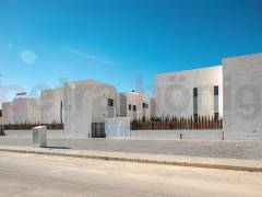 New build - Apartment - San Miguel de Salinas - Alicante