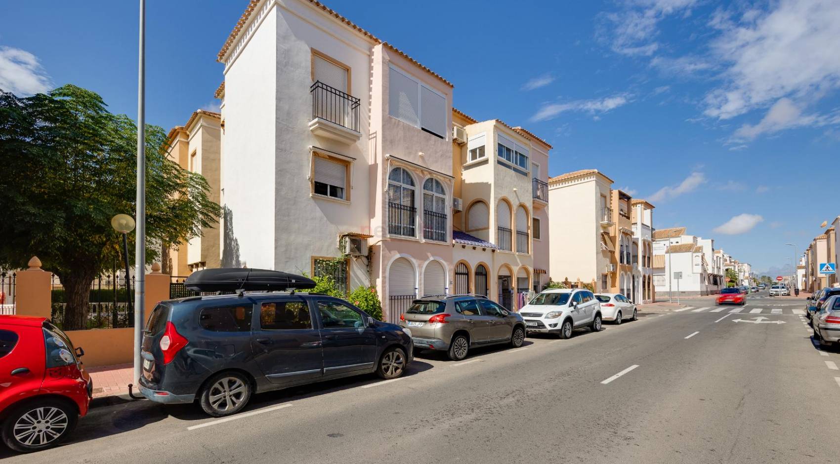 Resales - Bungalow - Torrevieja - Playa De Los Náufragos