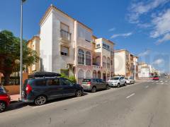 Resales - Bungalow - Torrevieja - Playa De Los Náufragos