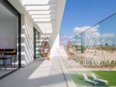 Neubau-Projekte - Einfamilienhaus - Other areas - Altaona golf and country village