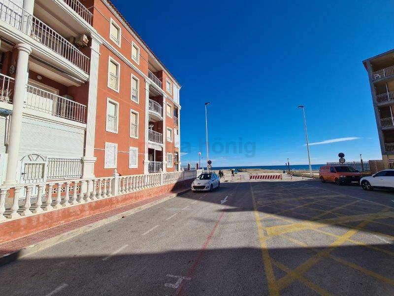 A Vendre - Appartement - La Mata - Puerto Romano