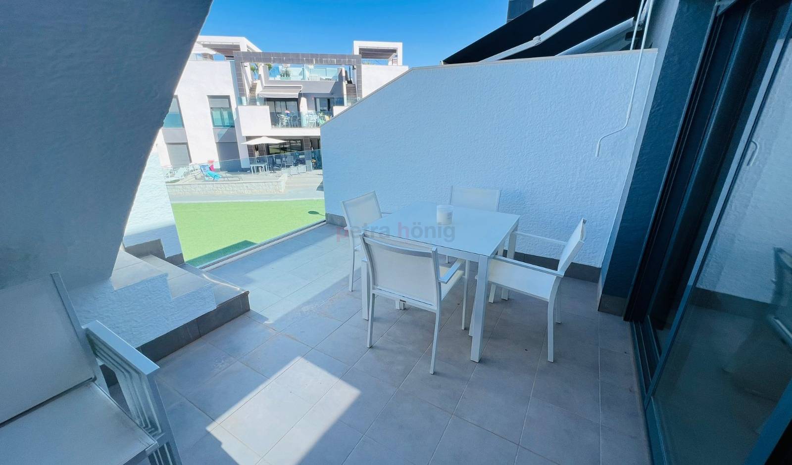 A Vendre - Appartement - Guardamar del Segura