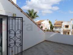 Resales - Rekkehus - Orihuela Costa - Villamartin