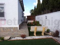 Sale - Finca - Villamartin