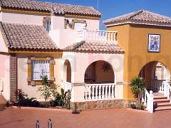 Neubau-Projekte - Einfamilienhaus - Gran Alacant