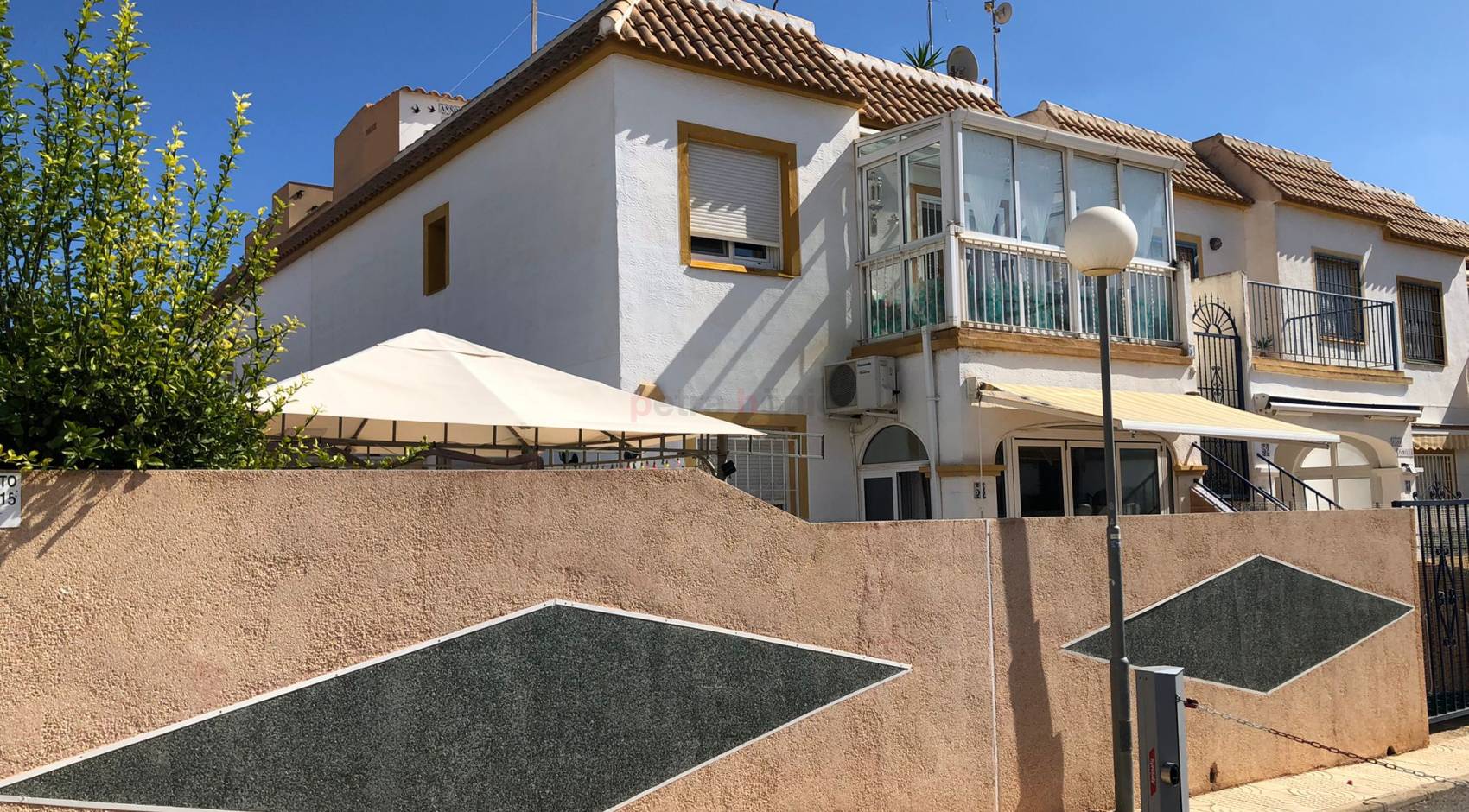 Gebrauchtobjekte - Apartment - Playa Flamenca - Al Andalus