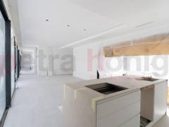 Nouvelle Construction - Villa - Orihuela Costa - Las Filipinas