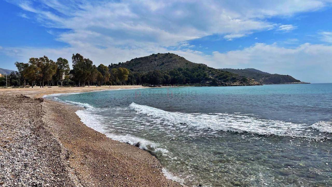 mpya - Lägenhet - Villajoyosa - Playas Del Torres