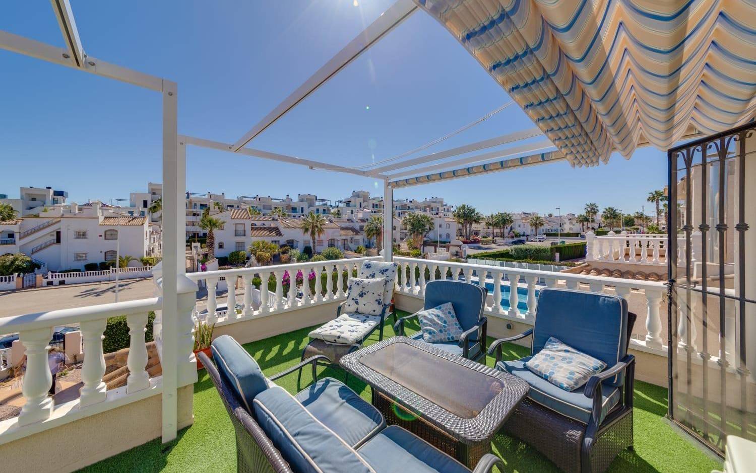 Resales - Villa - Orihuela Costa - Los Dolses