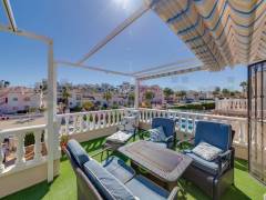 Resales - Villa - Orihuela Costa - Los Dolses