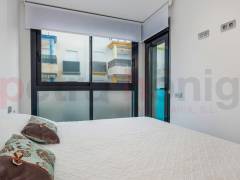 Resales - Apartment - Torrevieja