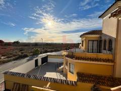 Resales - Villa - Algorfa - Lo Crispin