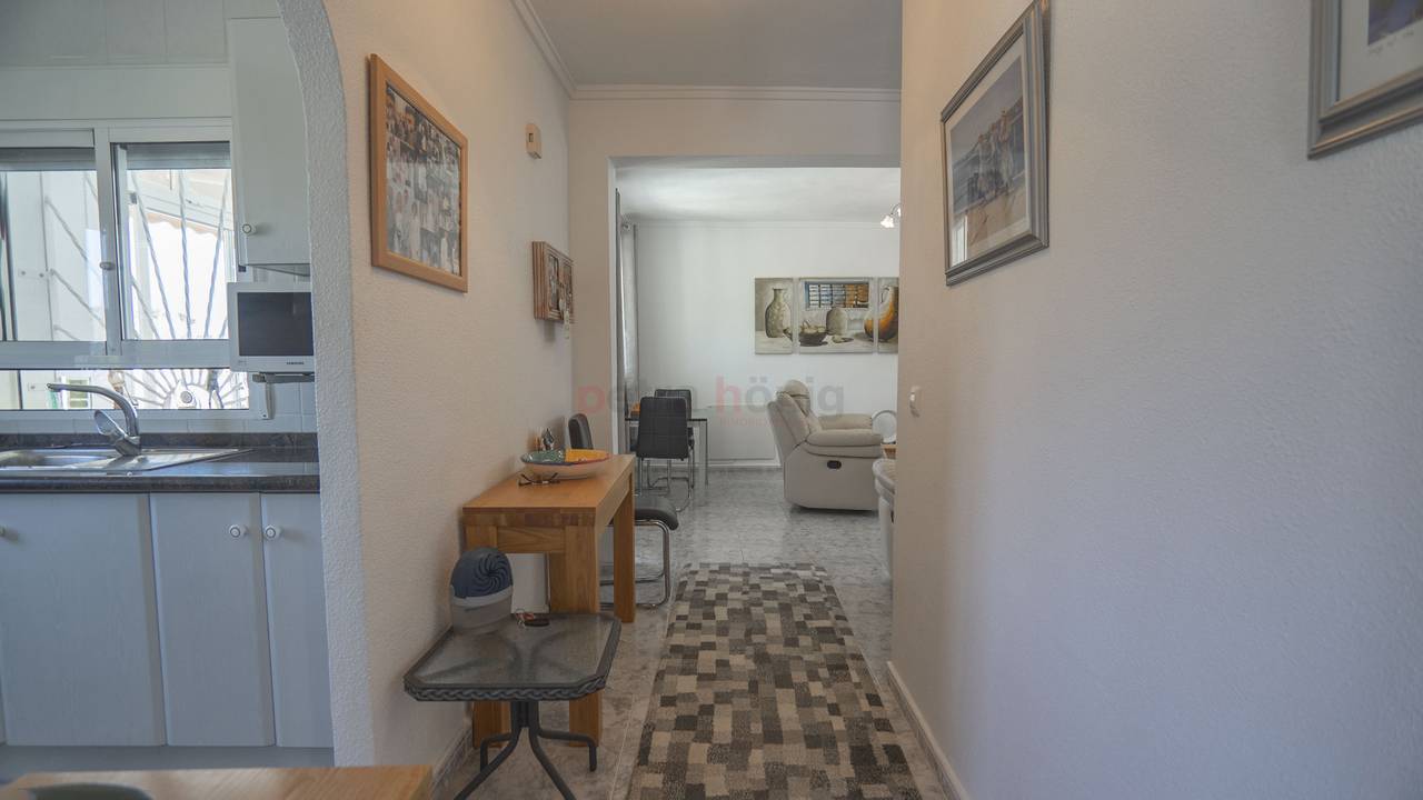 A Vendre - Villa - Ciudad Quesada