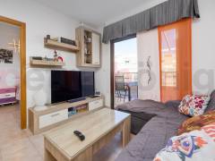 Gebrauchtobjekte - Apartment - Torrevieja - La Mata