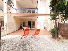 Resales - Apartment - Orihuela Costa - Cabo Roig