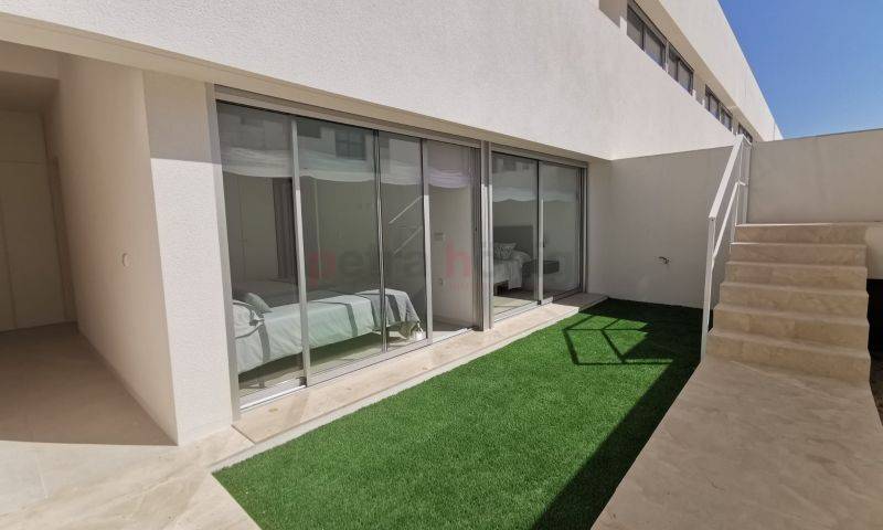 Reventa - Bungalow - 